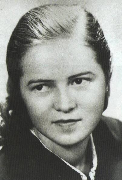 Josef Hošna (1926 - 2022)