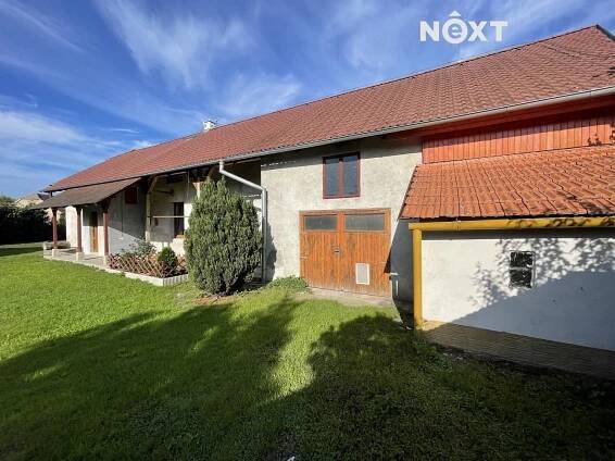Prodej Dům, Rosice - Brčekoly, okres Chrudim