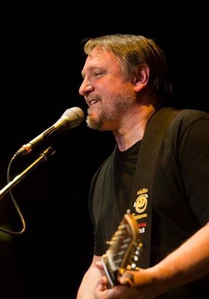 04.12.2015 - JAROSLAV SAMSON LENK - Liberec