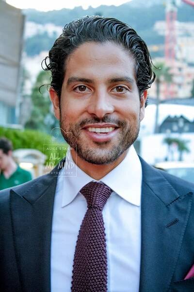 Adam Rodriguez – Wikipedie