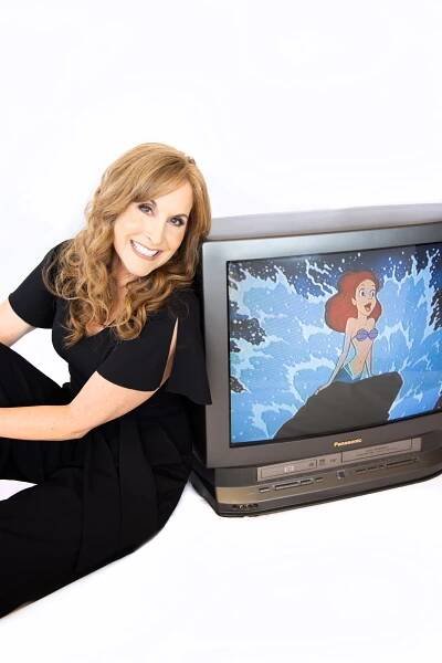 Projects — JODI BENSON