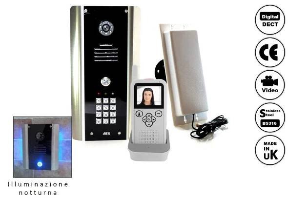 Intercoms | Beside