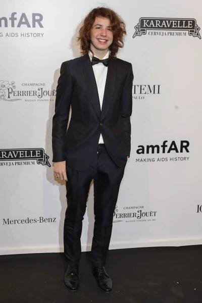 Mick Jagger’s Kids: Everything to Know About His Eight Children