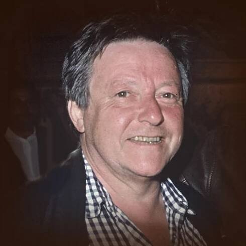 Roger Dumas