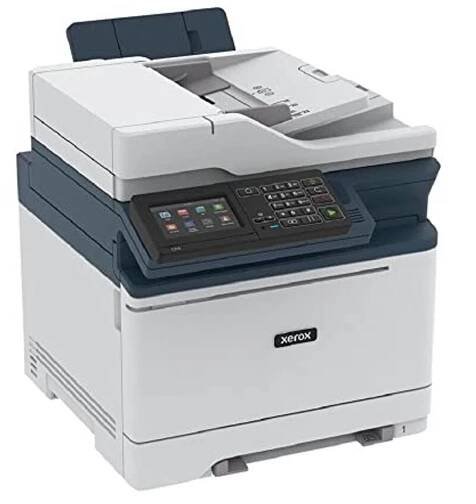 Xerox-Drucker Test & Vergleich » Top 11 im September 2025