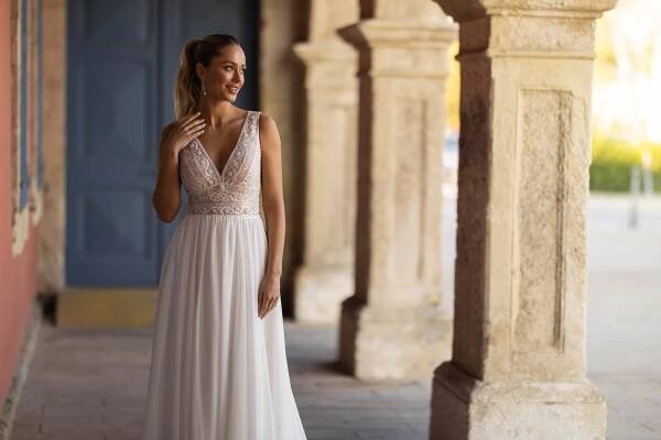 Serena Bridal | Wedding Dresses