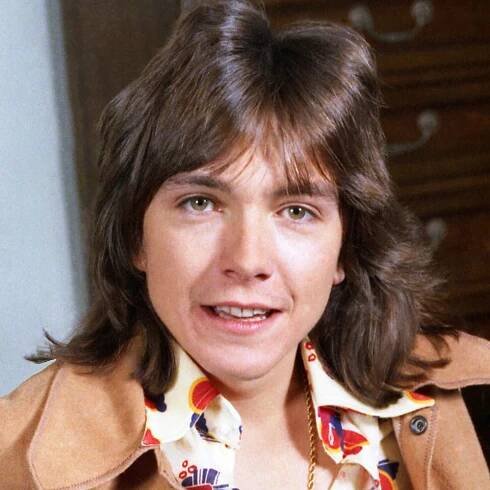 David Cassidy - Bio, Net Worth, Facts