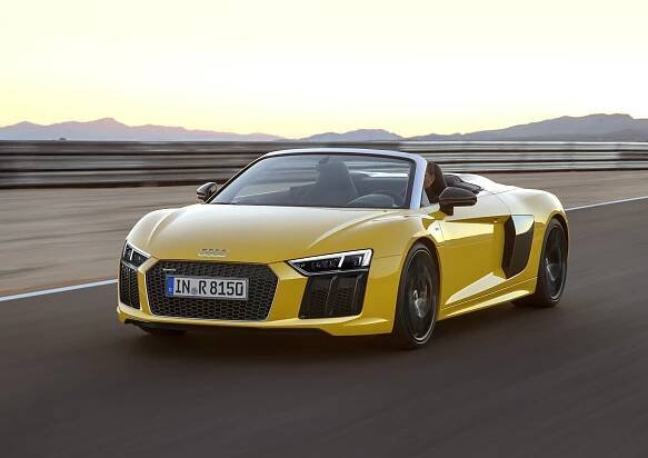 Audi Archivy - Strana 8 z 8 - Auto4Drive