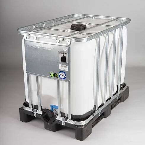 IBC kontejnery - reko 600l