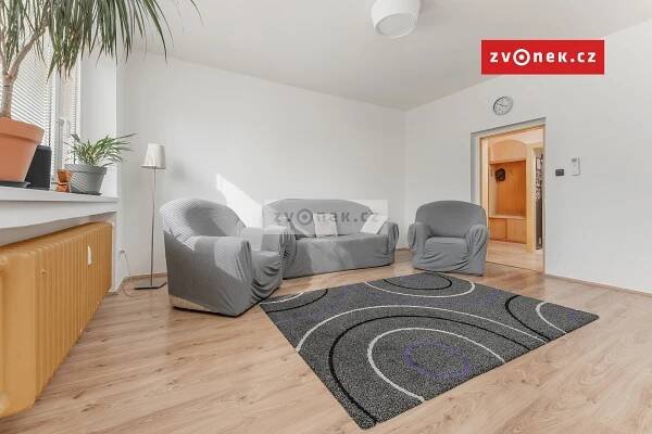 Prodej bytu 4+1 Otrokovice, Erbenova | Zvonek.cz