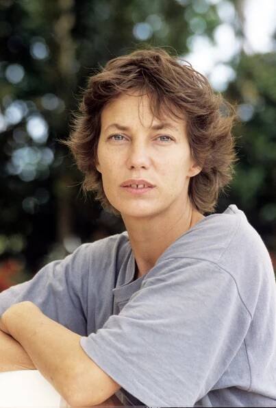 Jane Birkin
