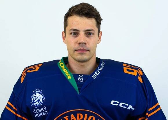 Soupiska Muži - A tým 2014/15 | HC Stadion Litoměřice