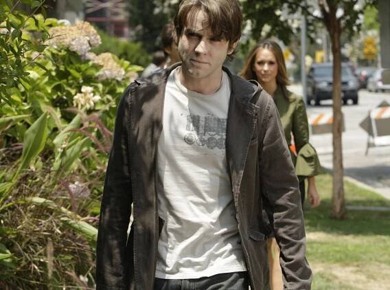 Christian Campbell