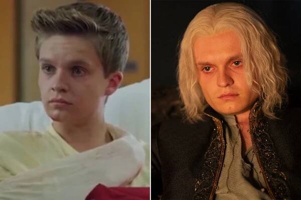 Tom Glynn-Carney