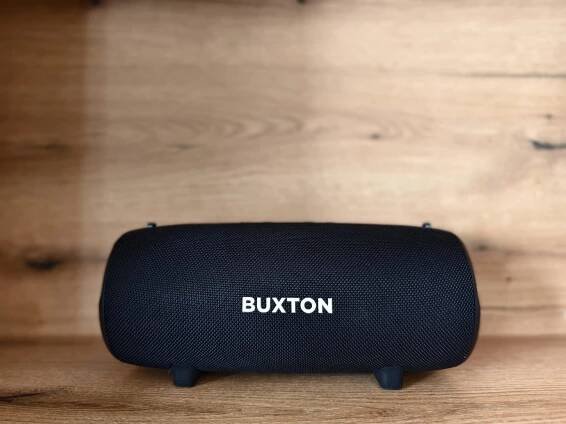 Buxton BBS 9900