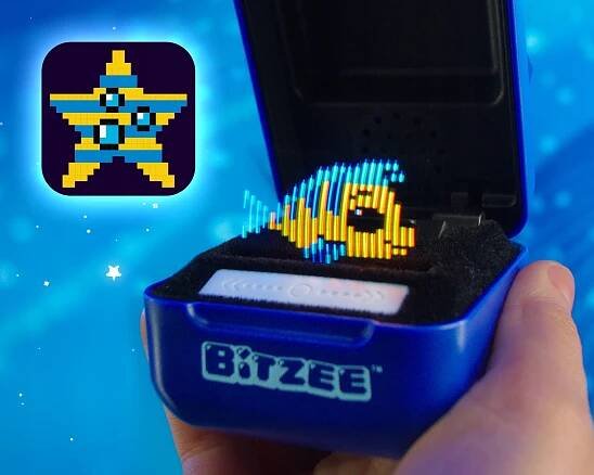BITZEE DISNEY INTERAKTÍVNE DIGITÁLNE ZVIERATKO 30V1 Hrdina/rozprávka ďalšie postavičky Disney