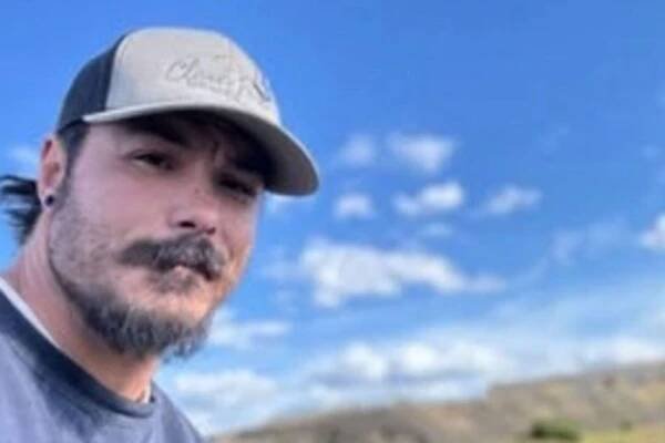 Is Travis Decker Still Alive? Police Say DNA Found on Truck's Tailgate Is His