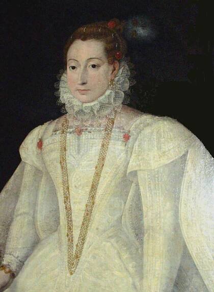 History of the Wedding Dress - Weddings by Wendy Rose