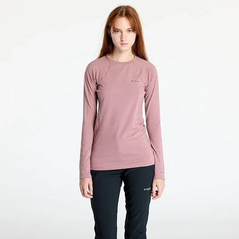 Tričko Columbia Omni-HeatTM Midweight Baselayer Top