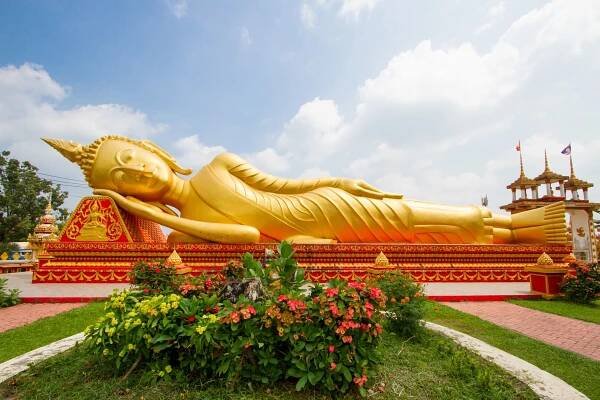 Vientiane – Laos - Apply Vietnam Electronic Visa (Vietnam E-Visa) | Vietnam e-Visa Application Online and Vietnam Visa On