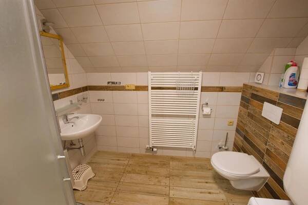 Letní ubytování v apartmánech pro rodiny, Kašperky Kašperské Hory Rodinné ubytování Vilvin Kašperské Hory • Firmy.cz