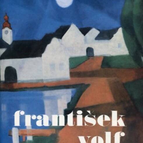 František Volf | GASK