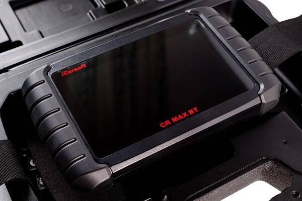 iCarsoft CR Max BT