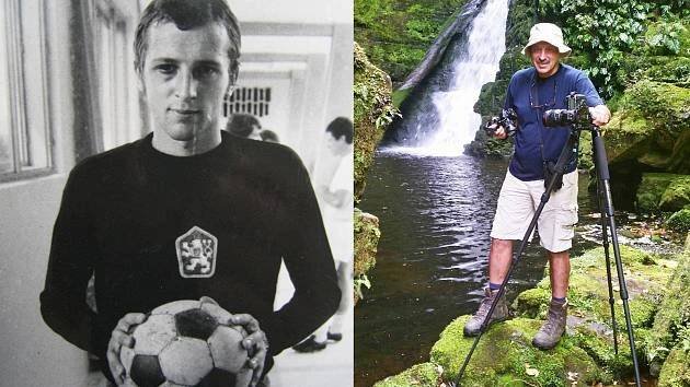 Jan Pavlíček měl nahradit Ivo Viktora v brance Dukly Praha
