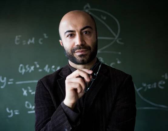 Gregory B. Waldis Potraitfotografie Berlin - Portraits von VOLKAN HAN