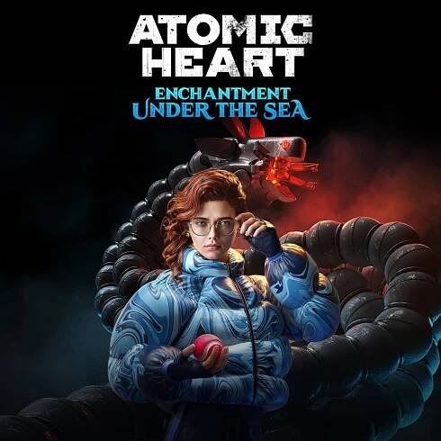 Atomic Heart (PS4 & PS5)