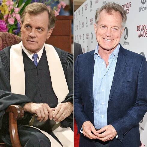 ‘7th Heaven’ Stars: Where Are They Now?