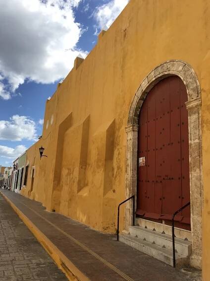Campeche 3