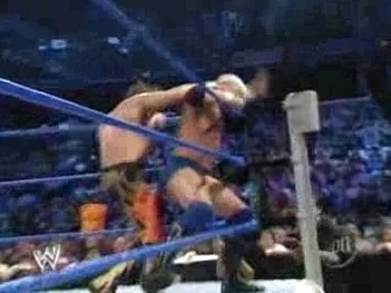 Eddie Guerrero Tribute - Vídeo Dailymotion