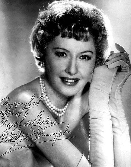 Barbara Stanwycková