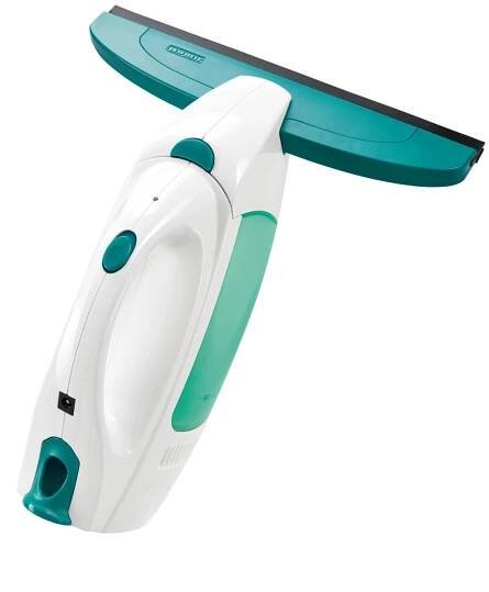 Leifheit Vysávač na okná Dry & Clean nakúpiť v OBI