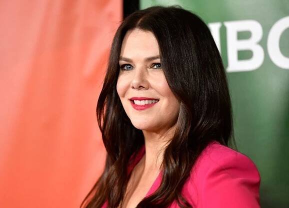 37 Facts About Lauren Graham