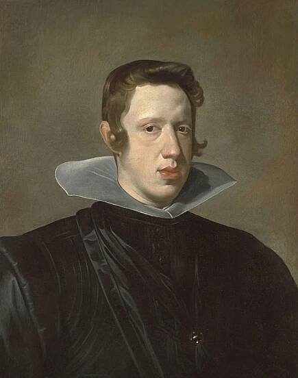 Philip IV of Spain