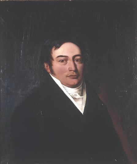 John Moses (Norwegian politician)