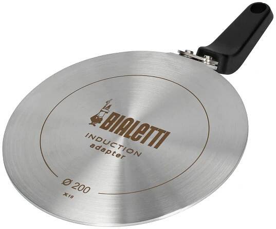 Adaptér na indukci Bialetti - 20cm | Kofio.cz