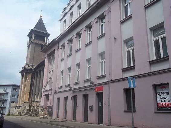 Slezská Ostrava : S - Š