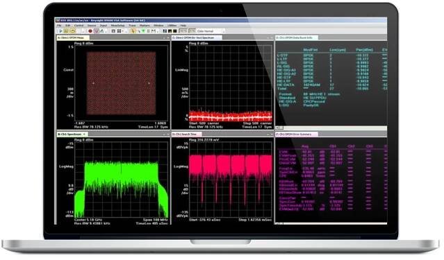 Design and Test Software | Keysight