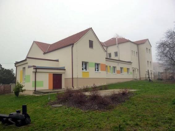 120. let od otevření školy - Oficiální stránky obce Příbram na Moravě