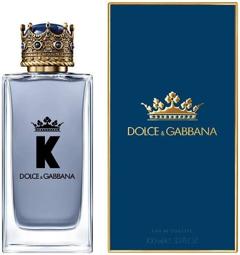 Dolce&Gabbana K by Dolce & Gabbana Eau de toilette toaletní voda pro muže