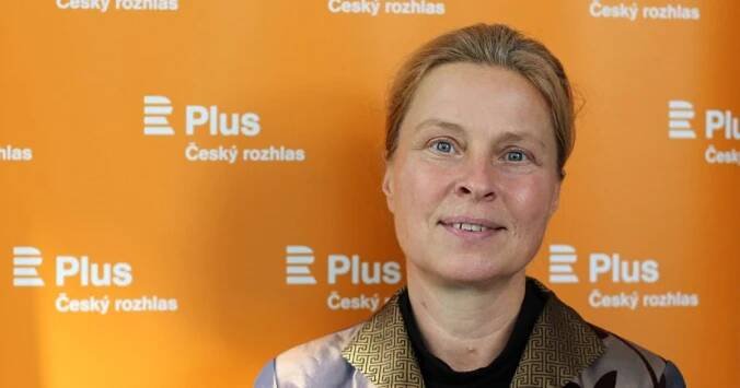 Alvarová: Lež je pro každého vždy něčím sexy a vždy je atraktivnější než pravda