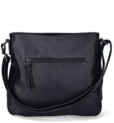 kabelka RIEKER H1481-00 black