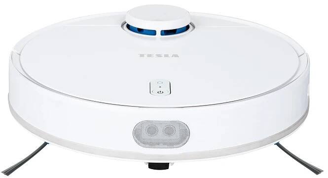 TESLA Electronics | TESLA RoboStar iQ600 - inteligentní robotický vysavač