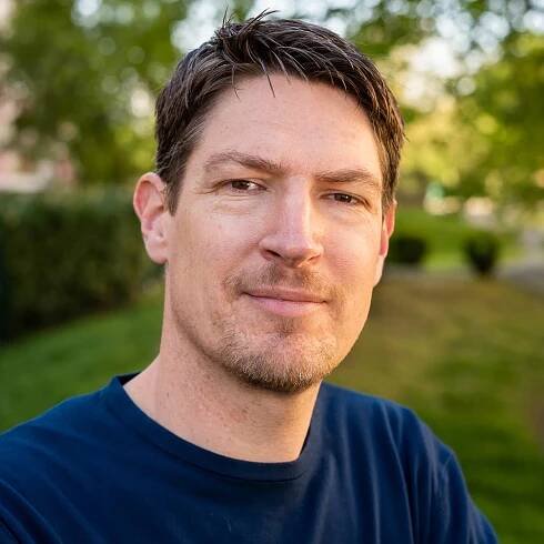 Mitarbeiter bei TV38: Benjamin Walter