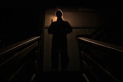 'Creep' Review: Mark Duplass Stars in Found-Footage Thriller