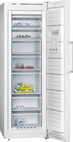 SIEMENS GS33VVW31