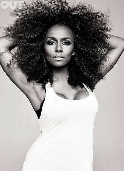 #Janet Mock – @outofficial on Tumblr